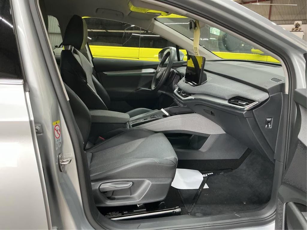 Skoda Enyaq iV
