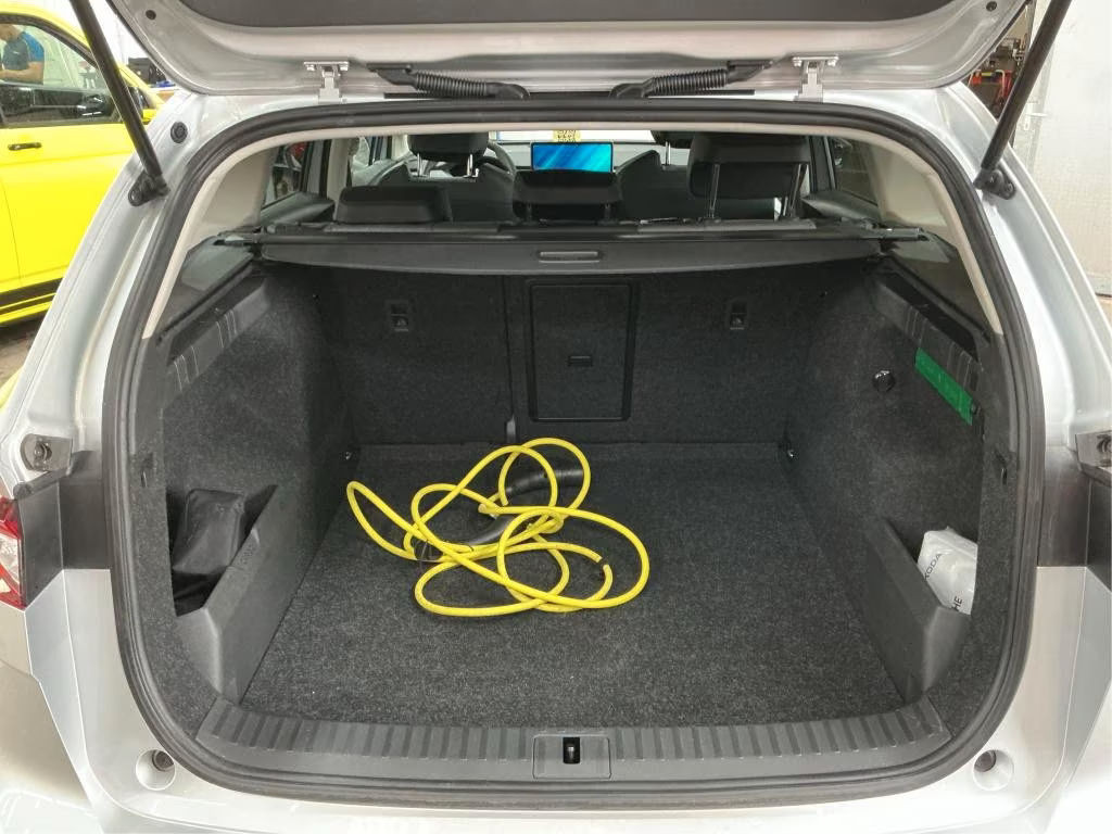 Skoda Enyaq iV