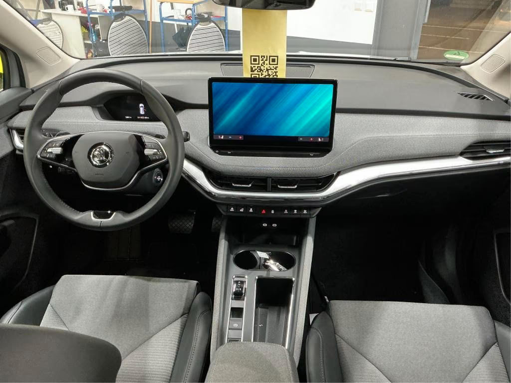 Skoda Enyaq iV