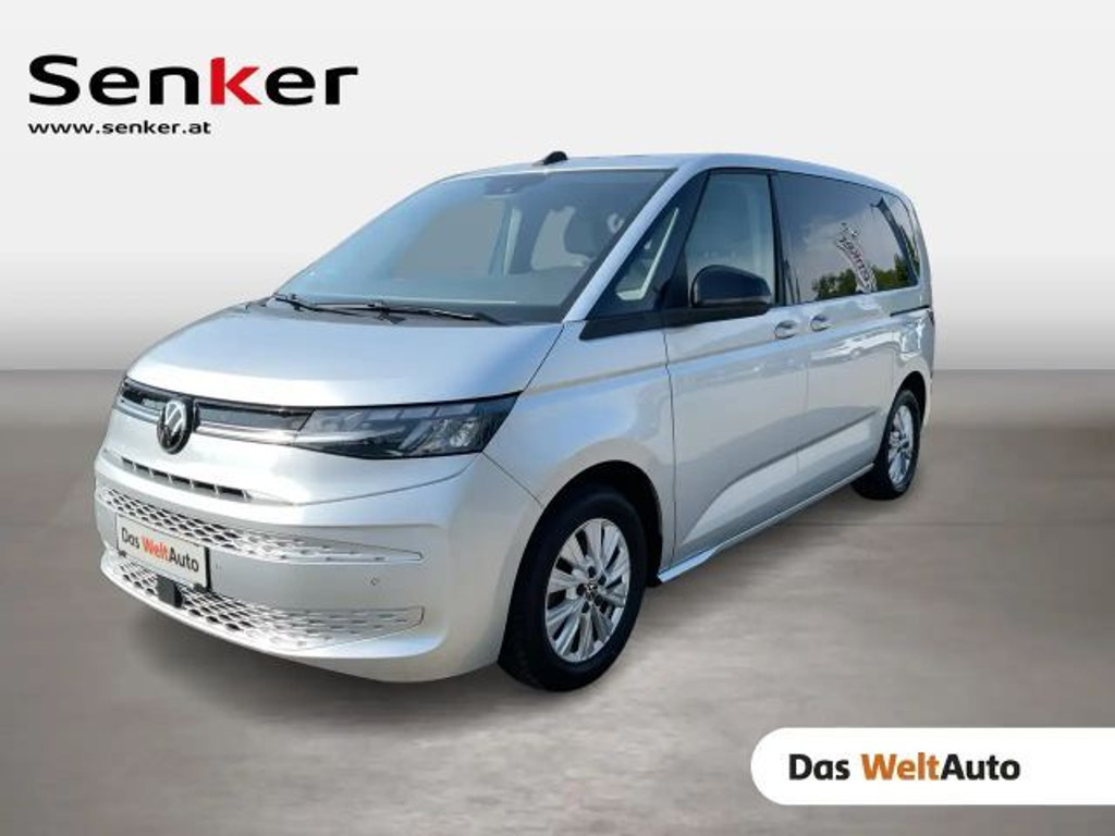 Volkswagen Multivan Life eHybrid T7