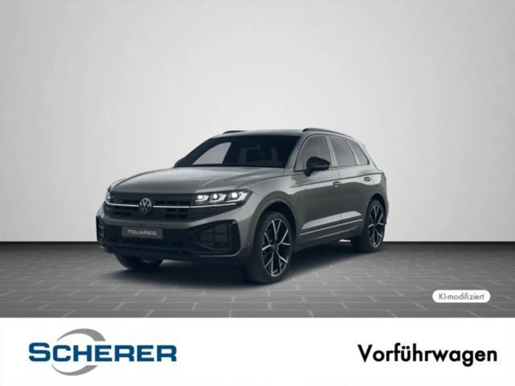 Volkswagen Touareg R-Line 3.0 V6 TDI