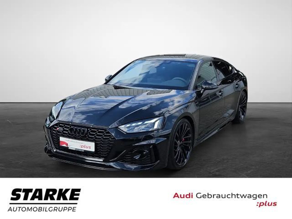 Audi RS5 Sportback Quattro