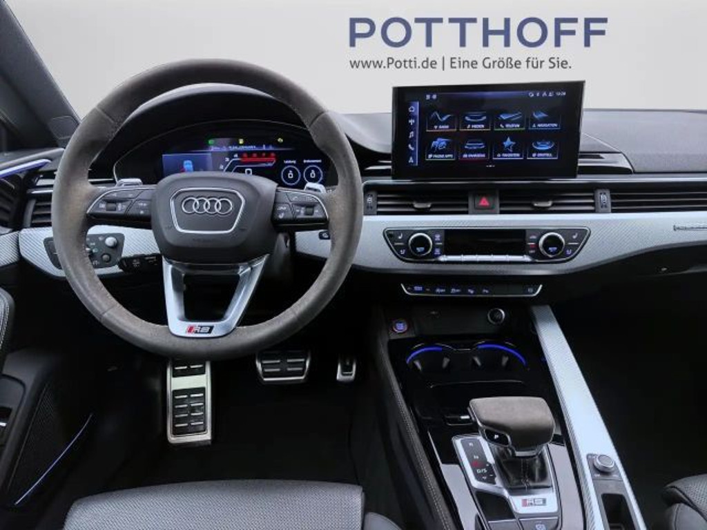 Audi RS5