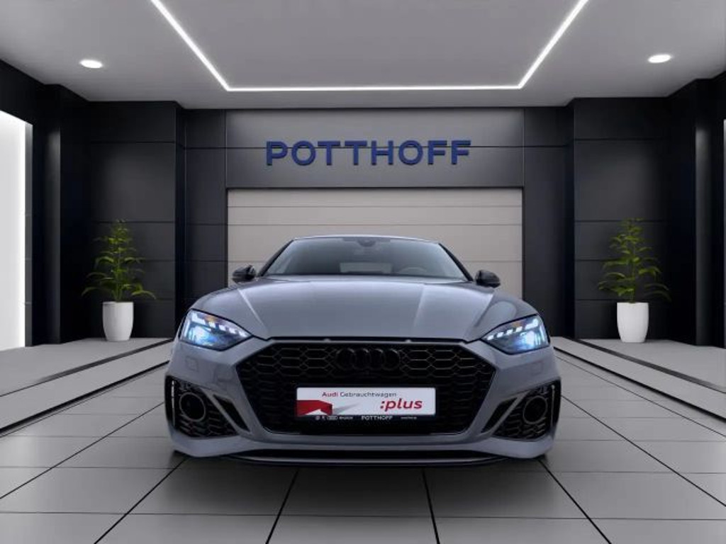 Audi RS5