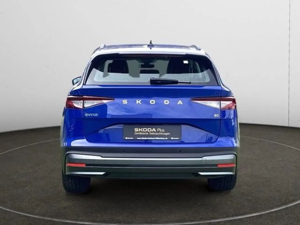 Skoda Enyaq iV