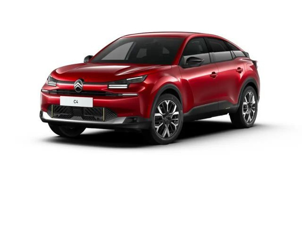 Citroën C4 Max