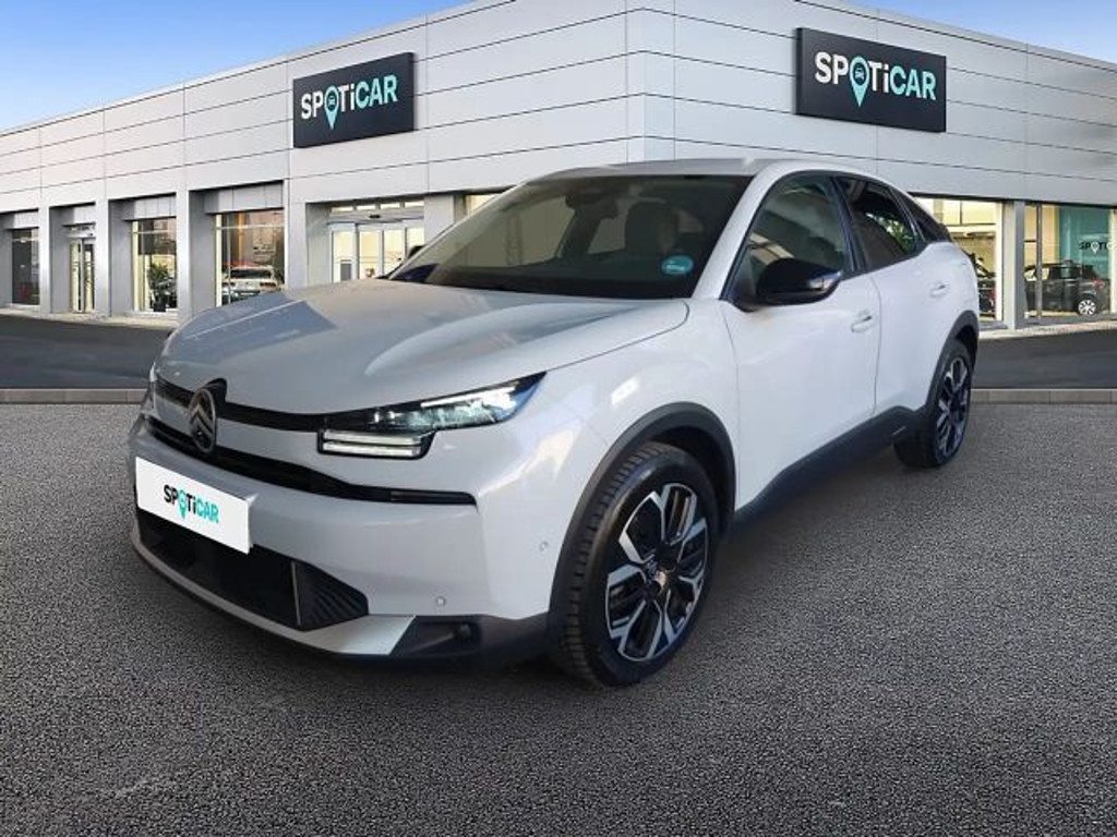 Citroën C4 130PS Auto