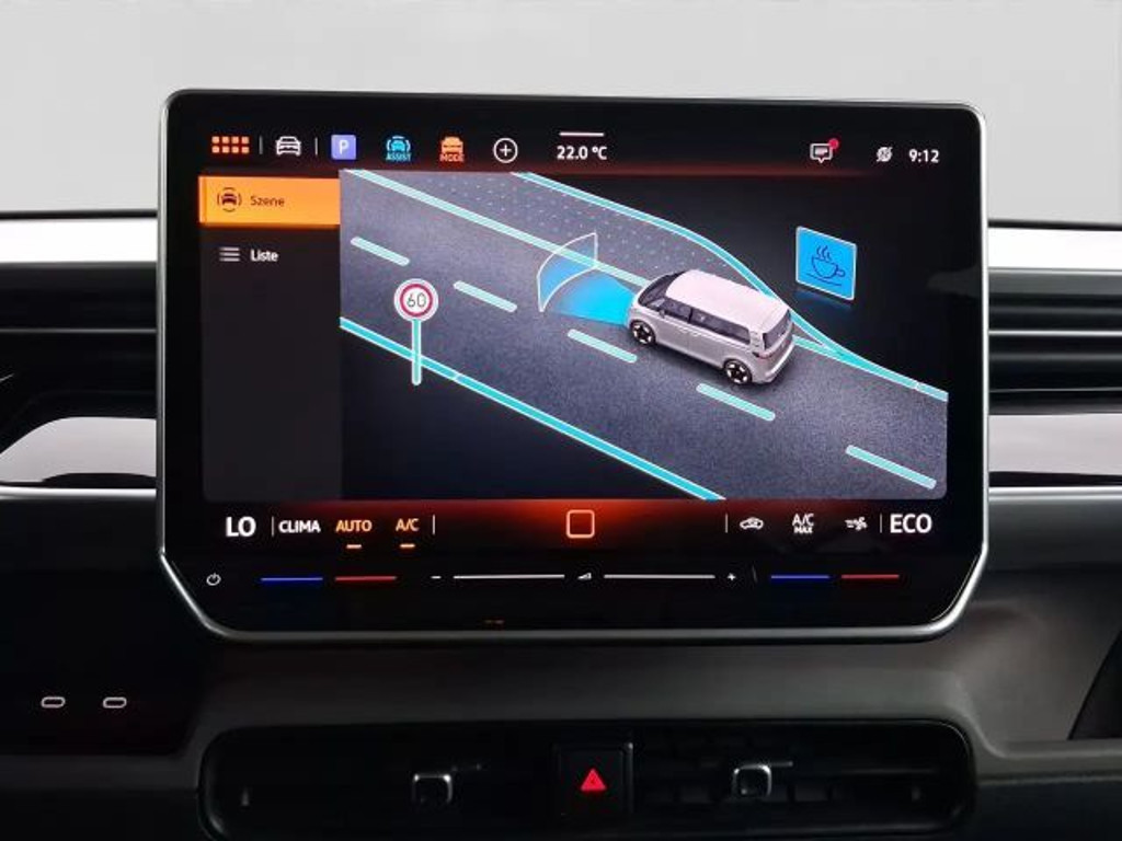 Volkswagen ID.Buzz