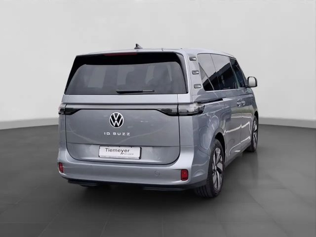 Volkswagen ID.Buzz