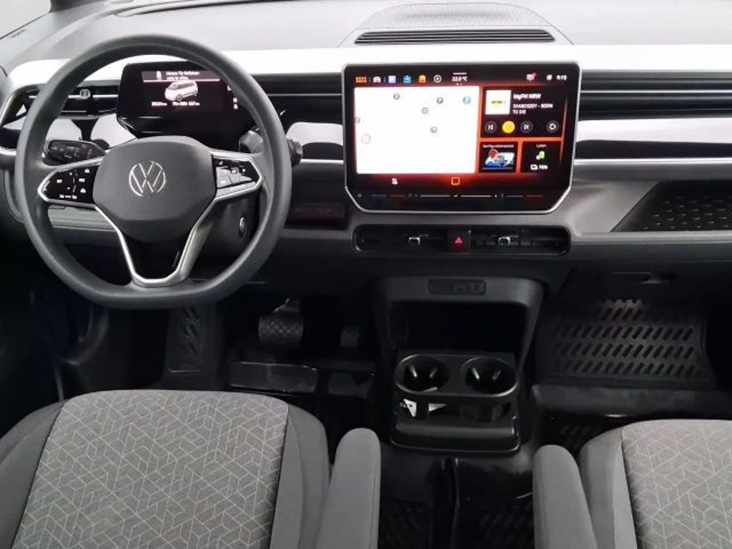 Volkswagen ID.Buzz