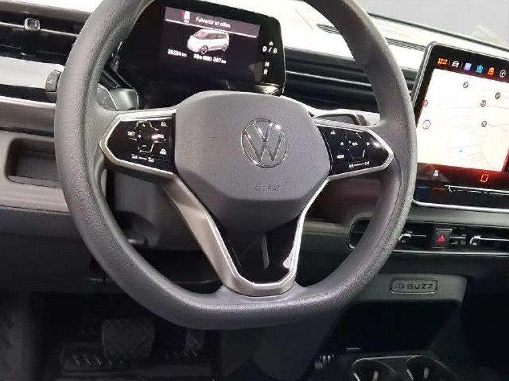 Volkswagen ID.Buzz