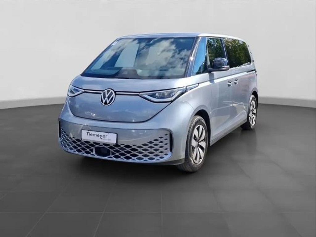Volkswagen ID.Buzz Pro
