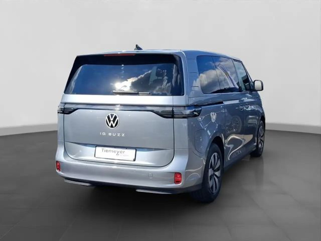 Volkswagen ID.Buzz