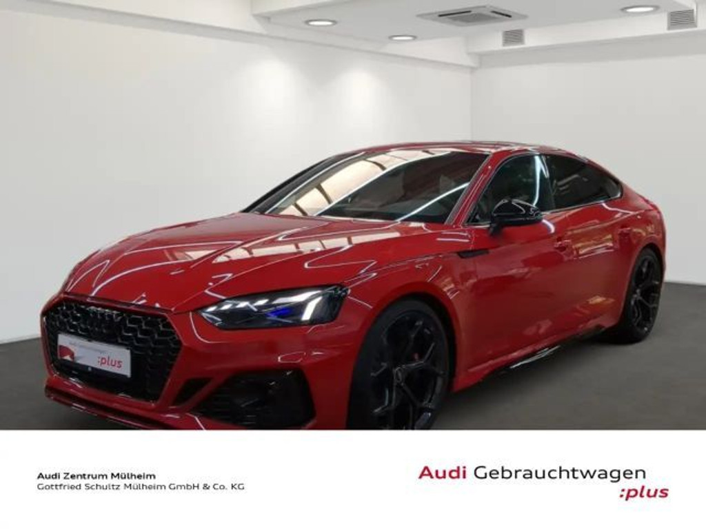 Audi RS5 Sportback Quattro