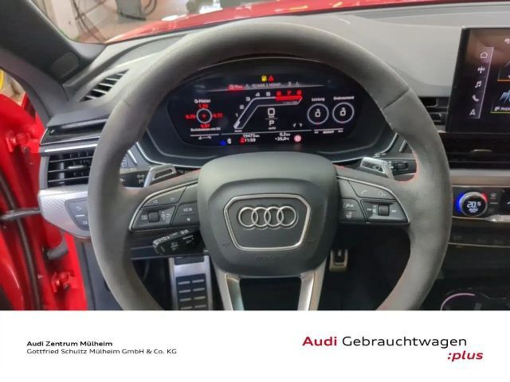 Audi RS5