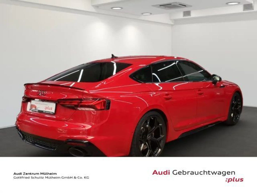 Audi RS5