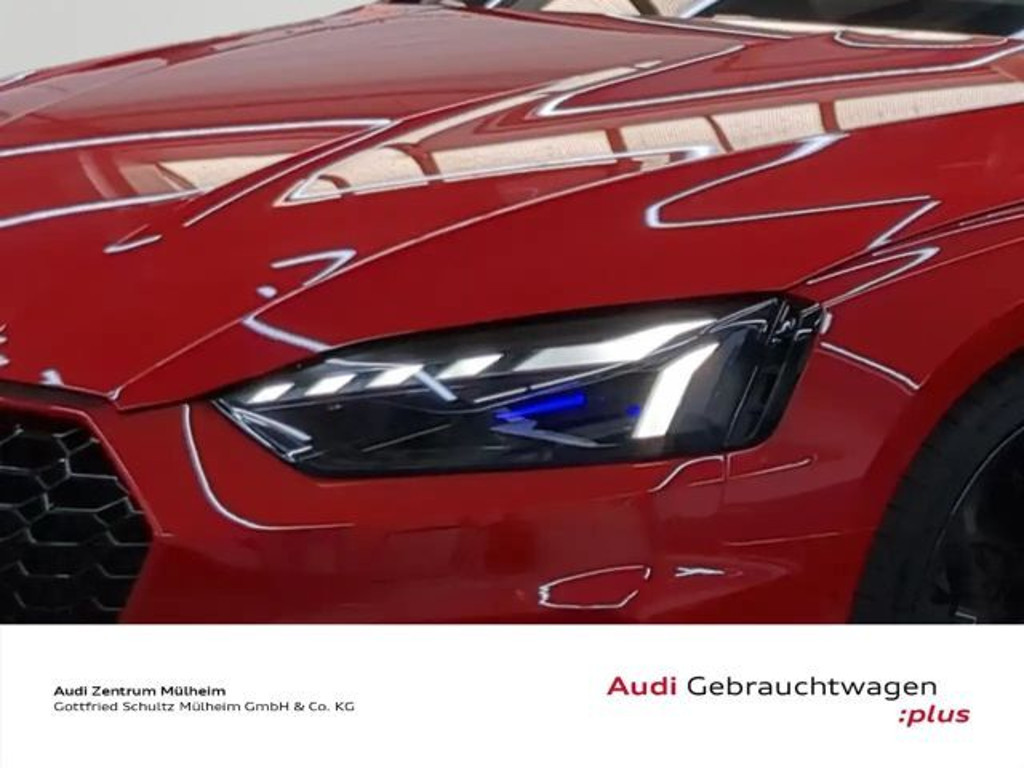 Audi RS5