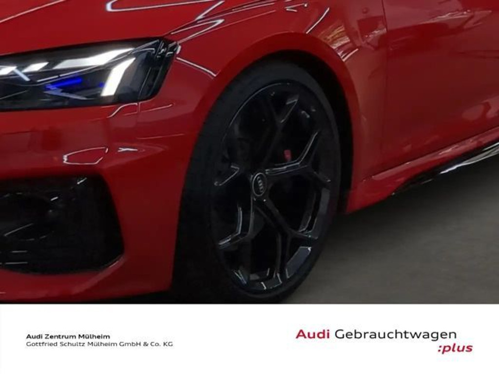 Audi RS5