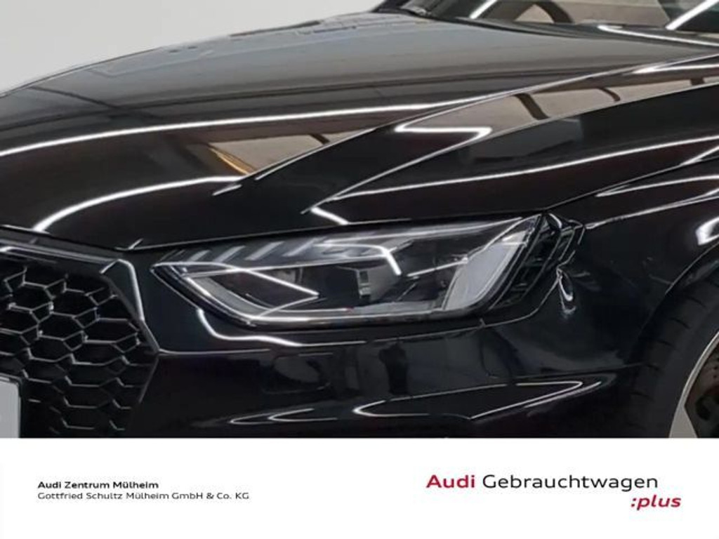 Audi RS4