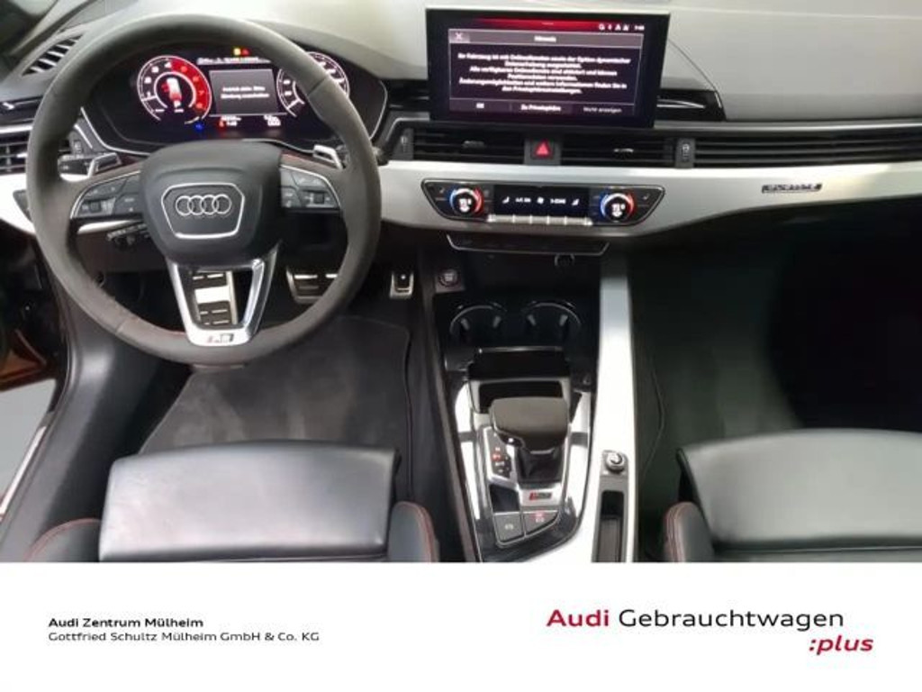 Audi RS4