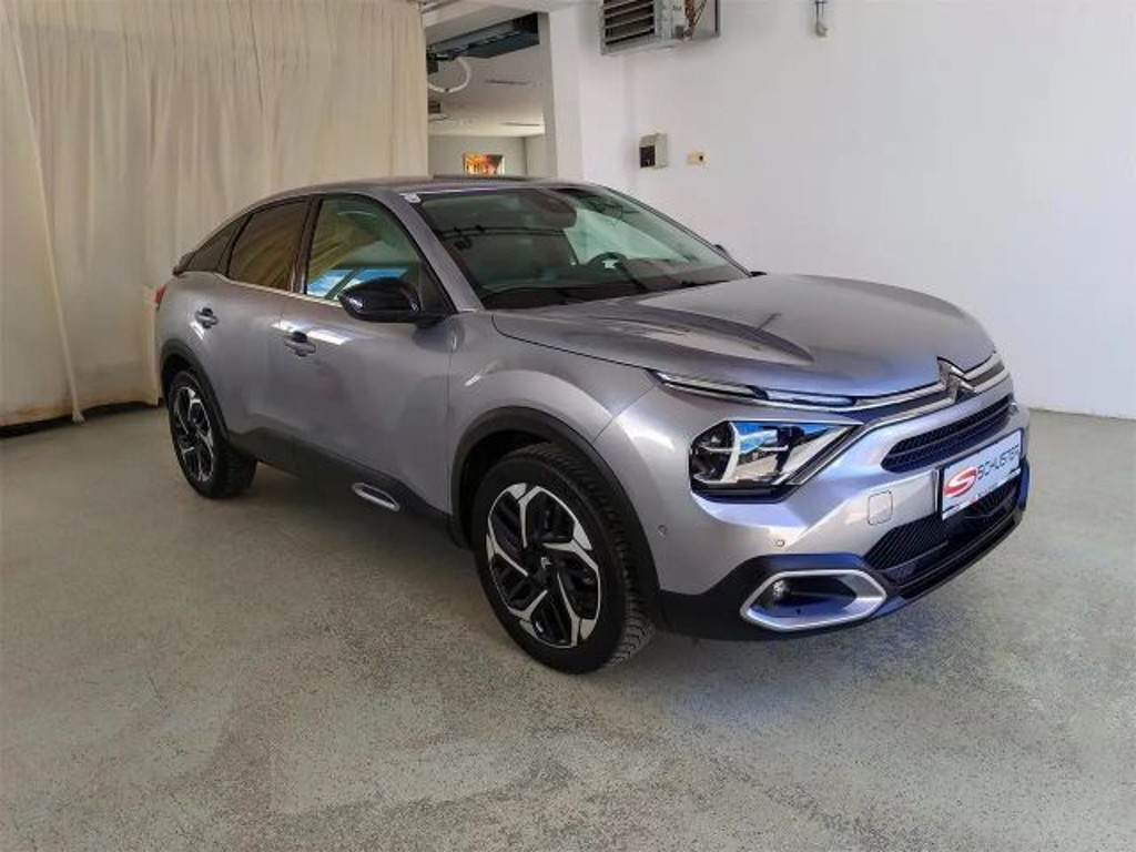 Citroën C4 PureTech Plus