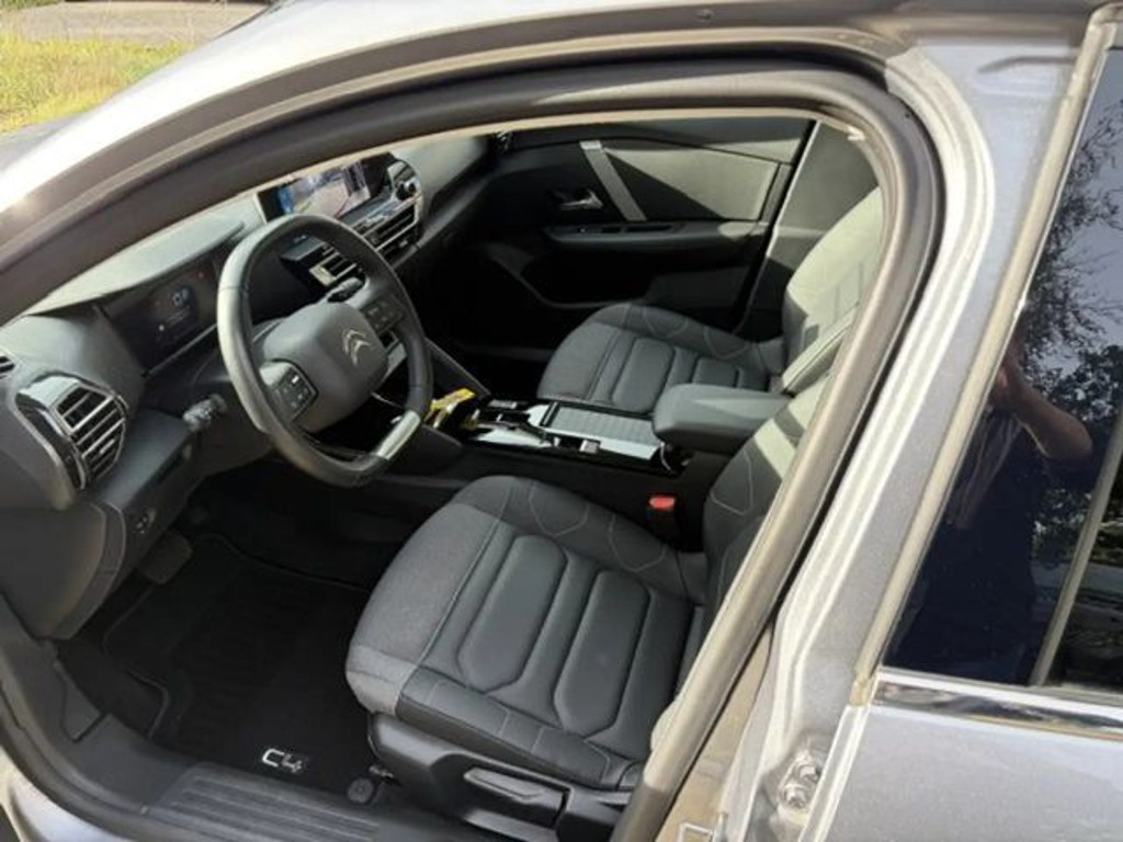 Citroën C4