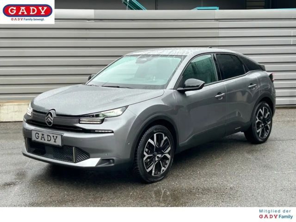 Citroën C4 Max