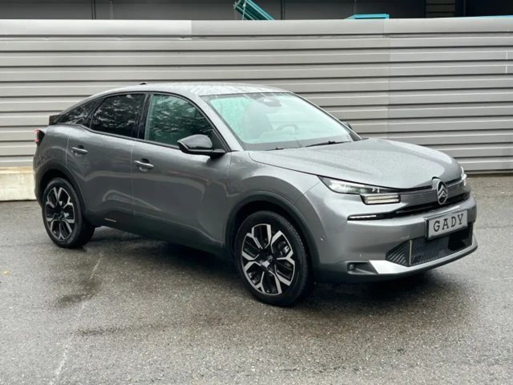 Citroën C4
