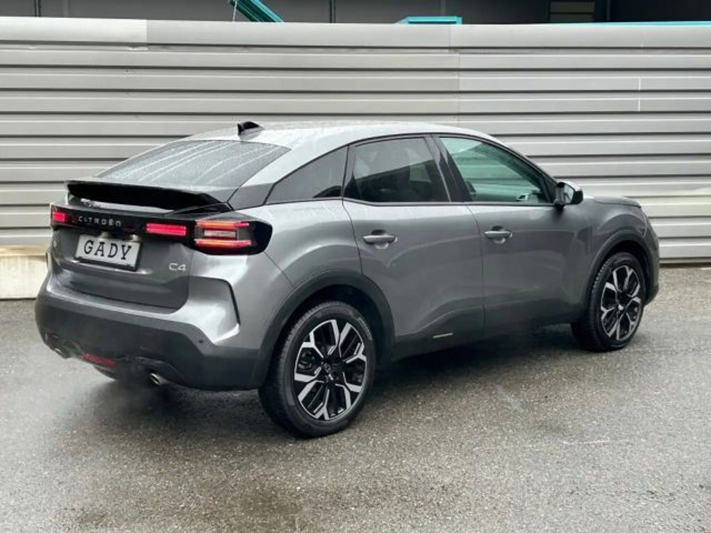 Citroën C4