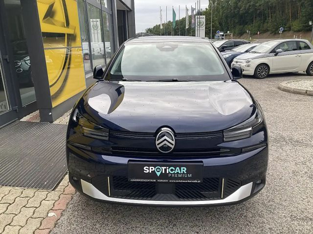 Citroën C4