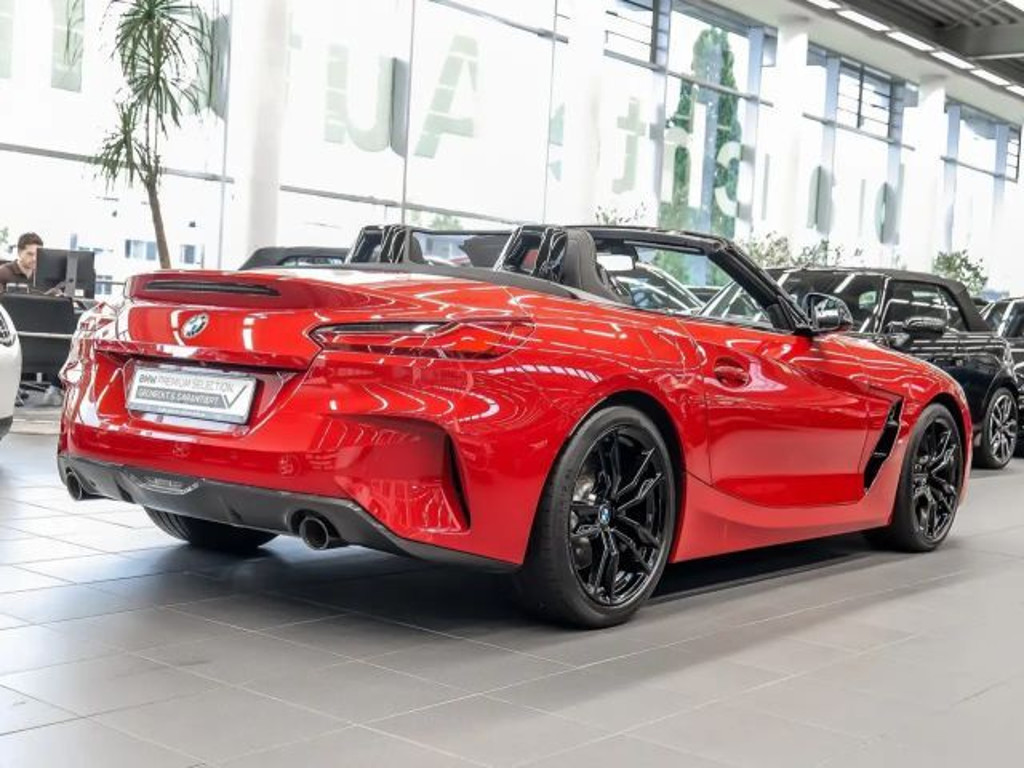 BMW Z4