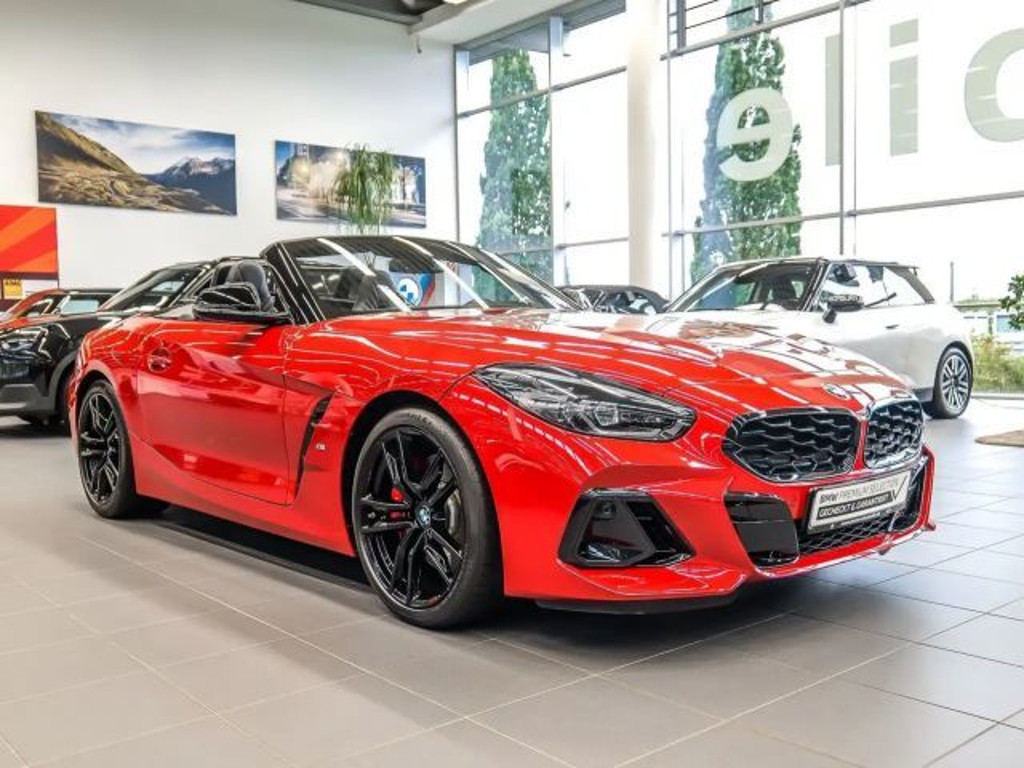BMW Z4