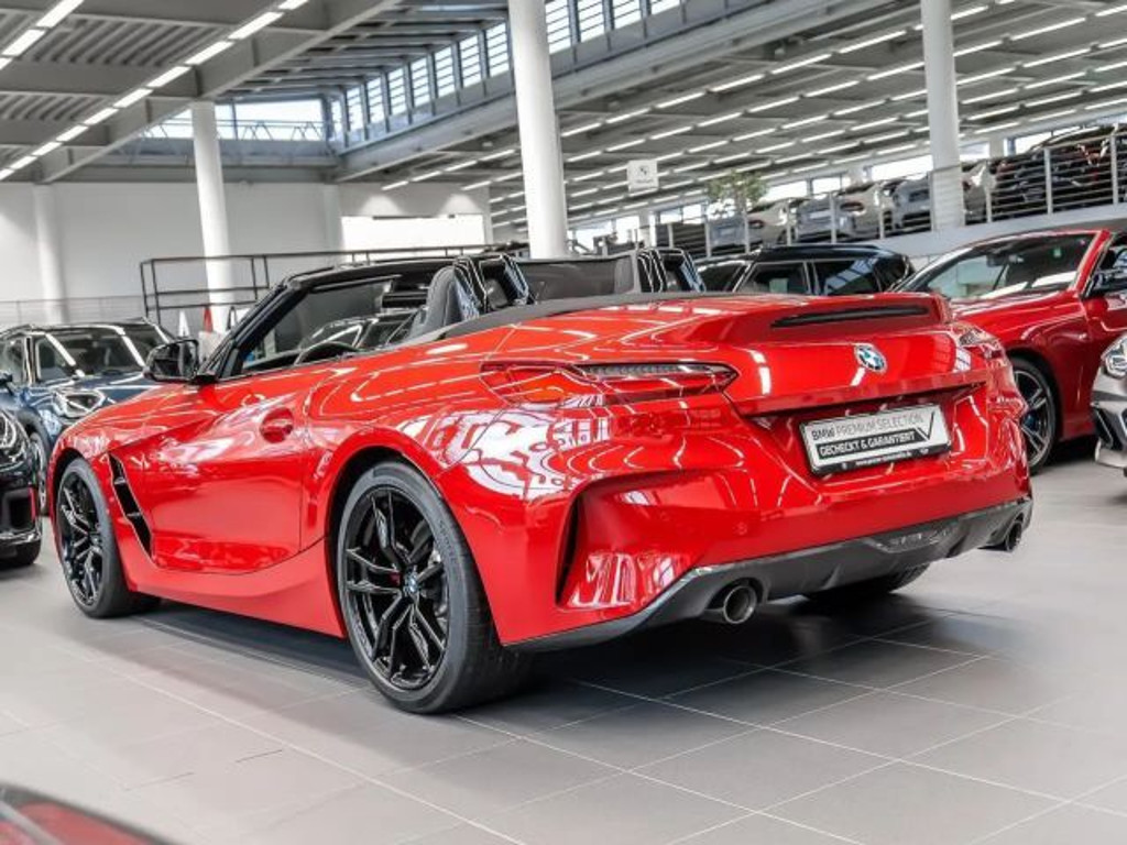 BMW Z4