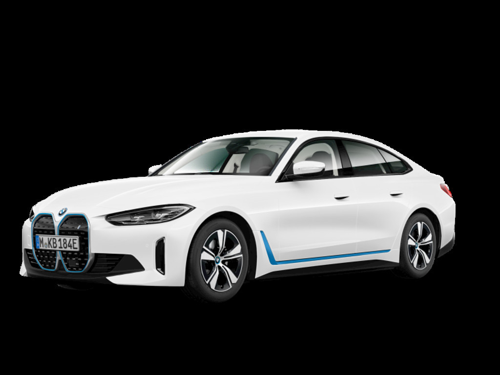 BMW i4