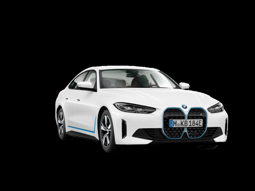 BMW i4