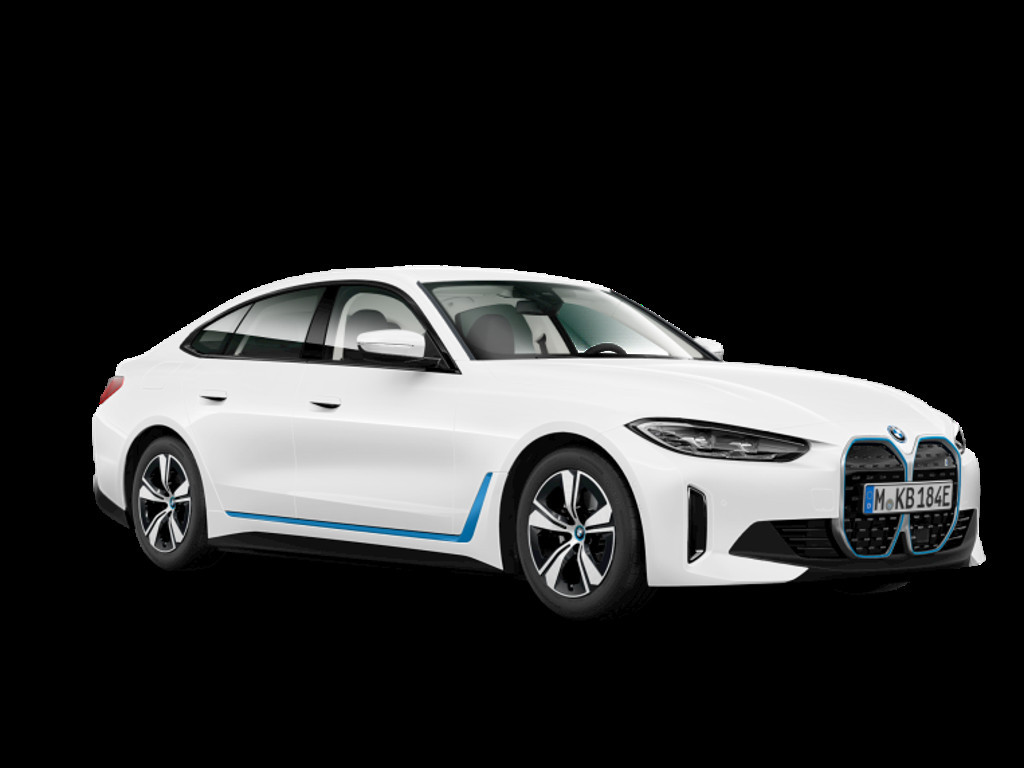 BMW i4