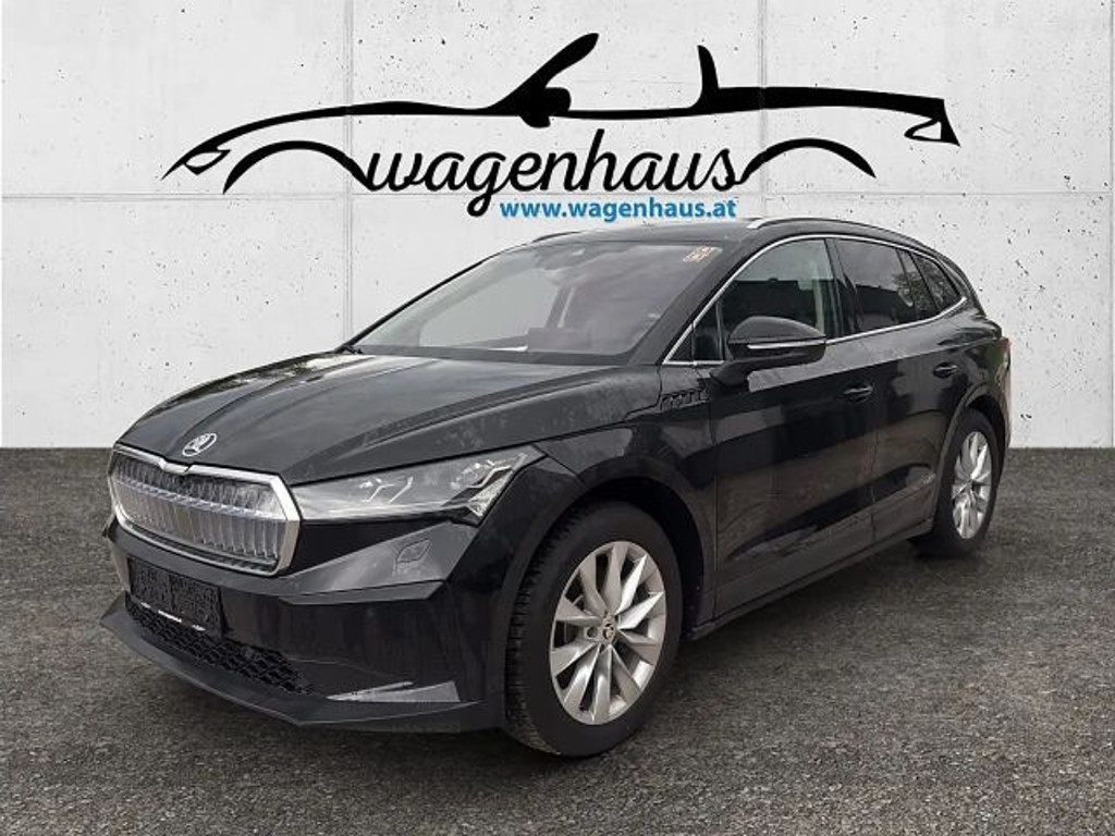 Skoda Enyaq iV iV 80 Loft