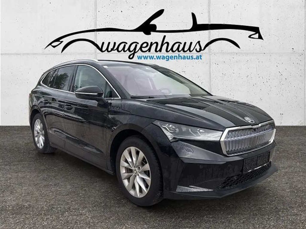 Skoda Enyaq iV