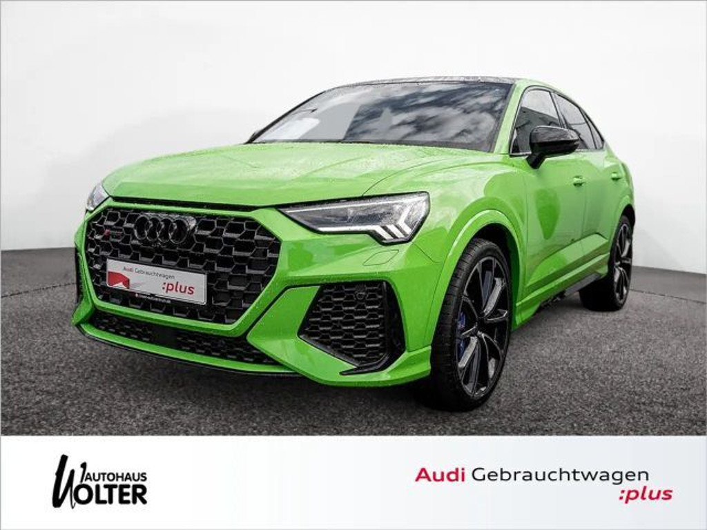 Audi RS Q3 Sportback