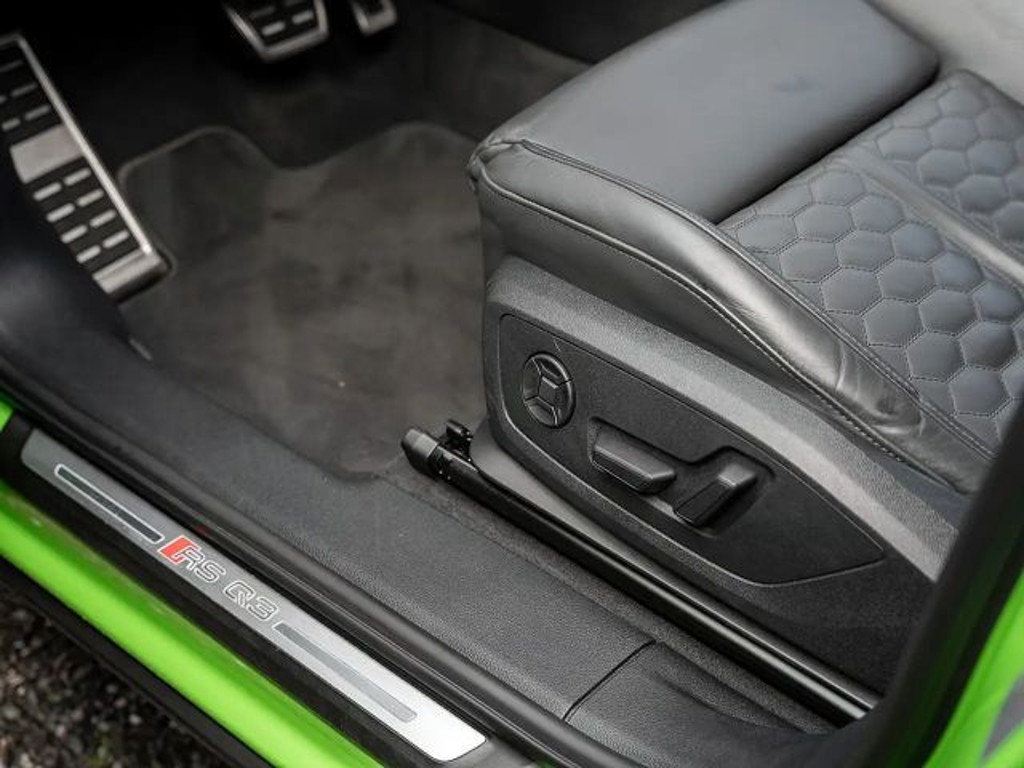 Audi RS Q3
