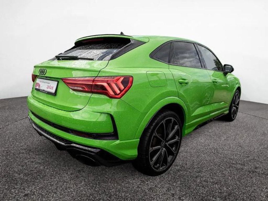 Audi RS Q3