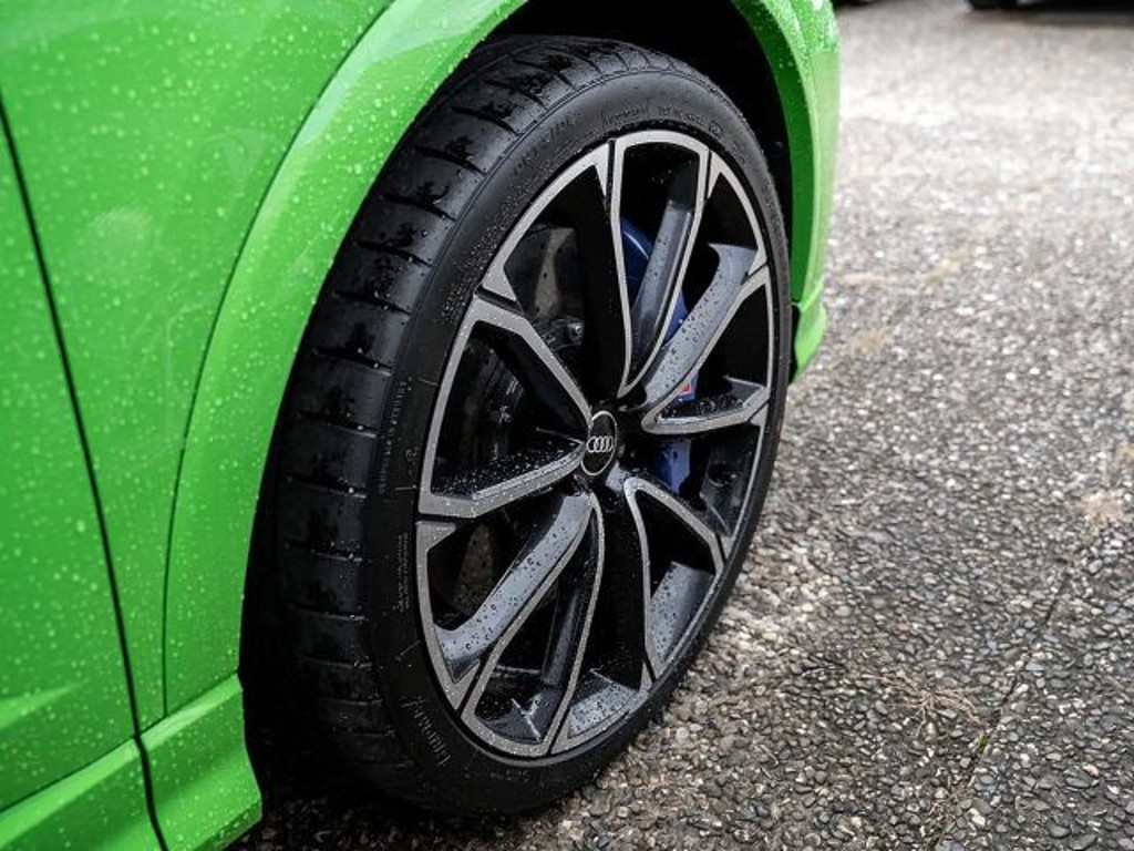 Audi RS Q3