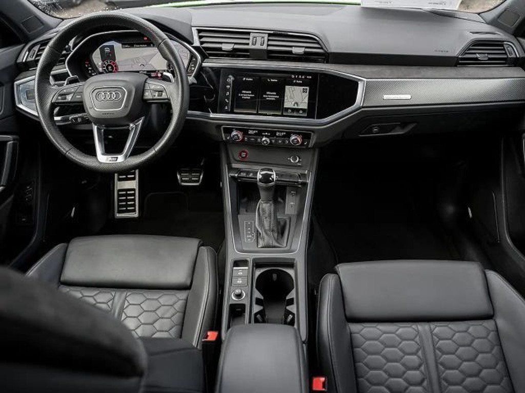 Audi RS Q3
