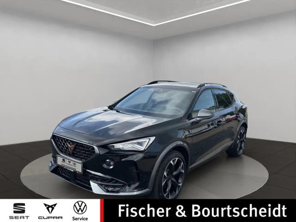 Cupra Formentor 1.4 e-Hybrid