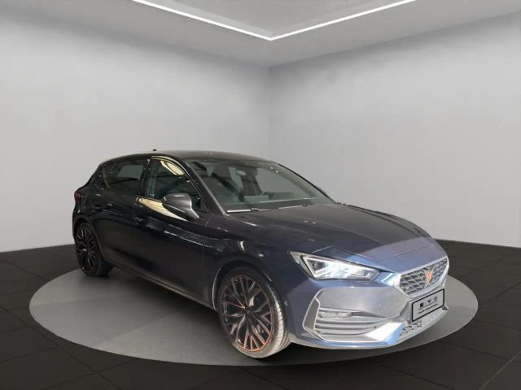 Cupra Leon 1.4 VZ e-Hybrid