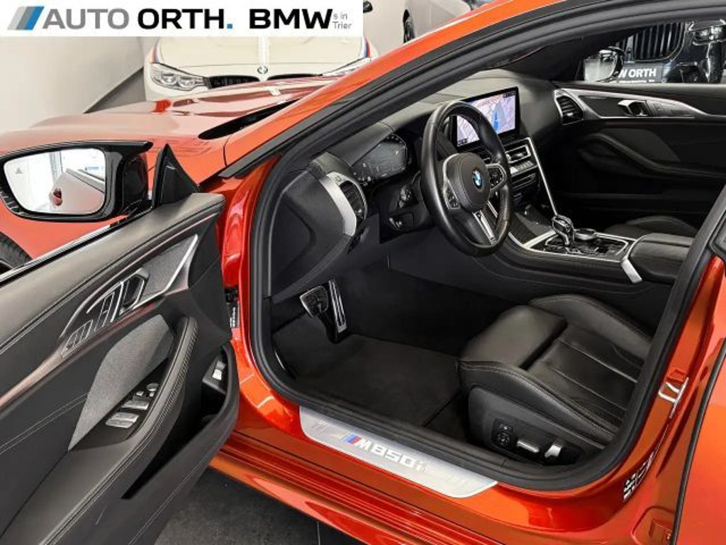 BMW M850