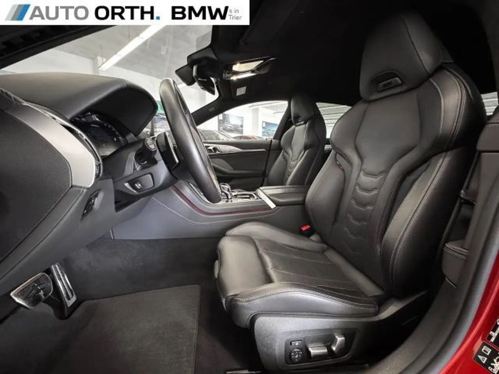 BMW M850