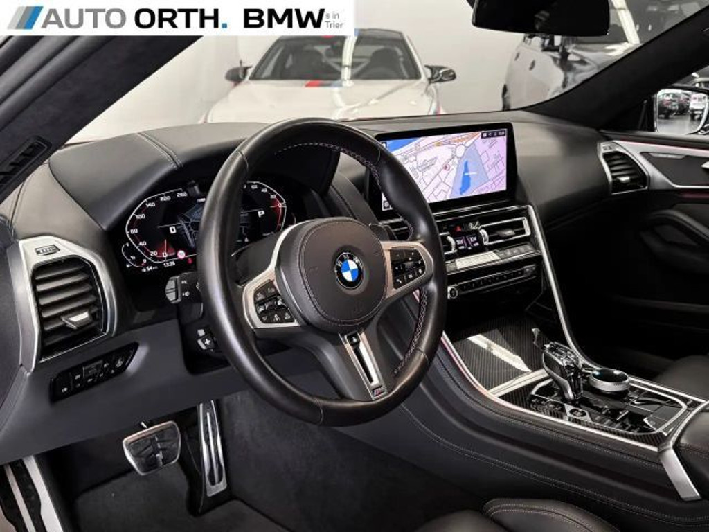 BMW M850