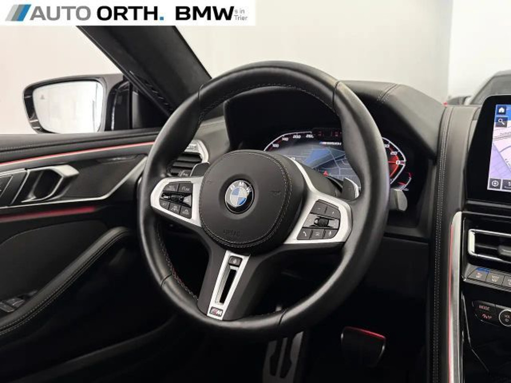 BMW M850