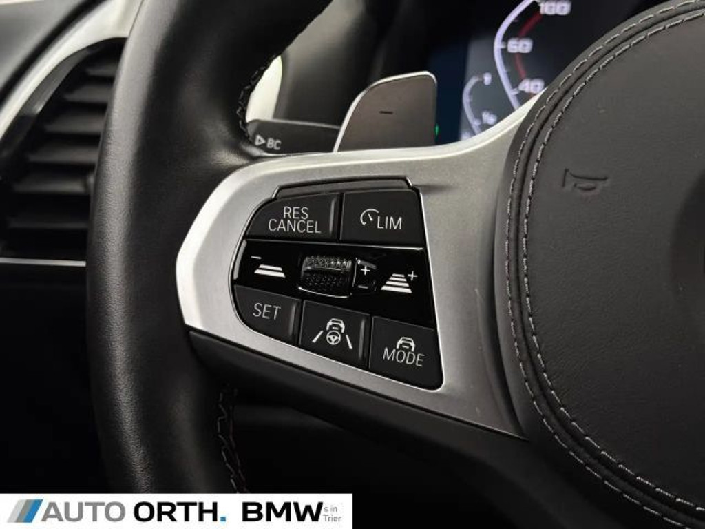 BMW M850